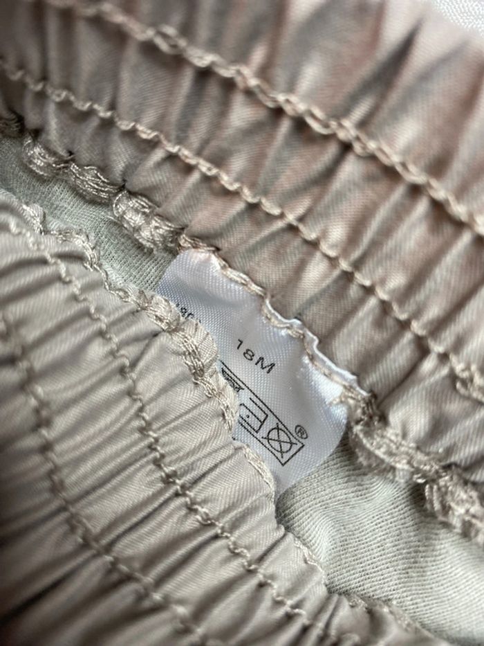 Pantalon 18 mois - photo numéro 2