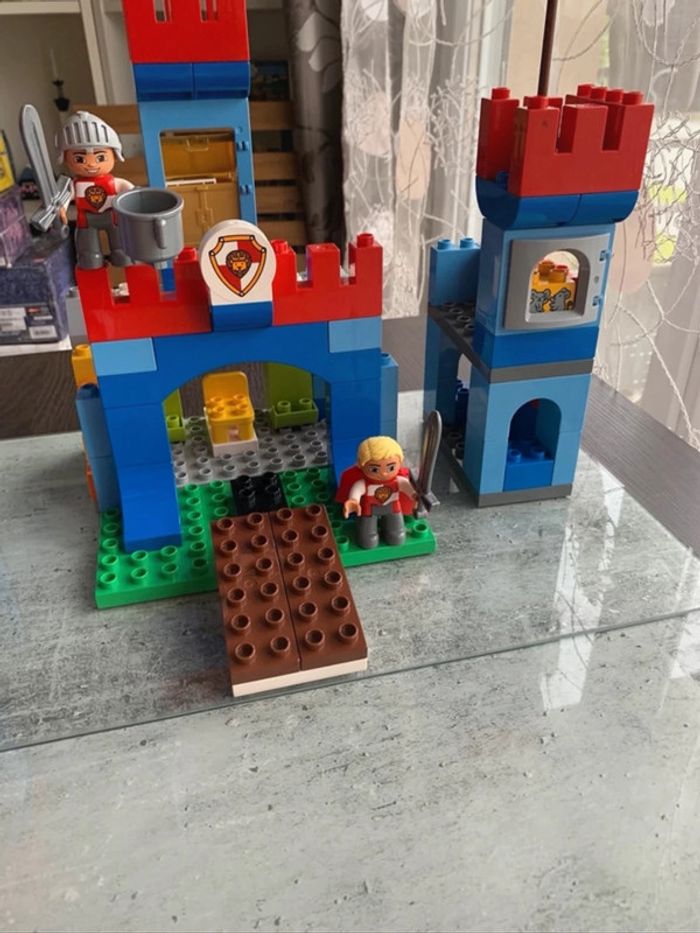 Duplo Château fort - photo numéro 3