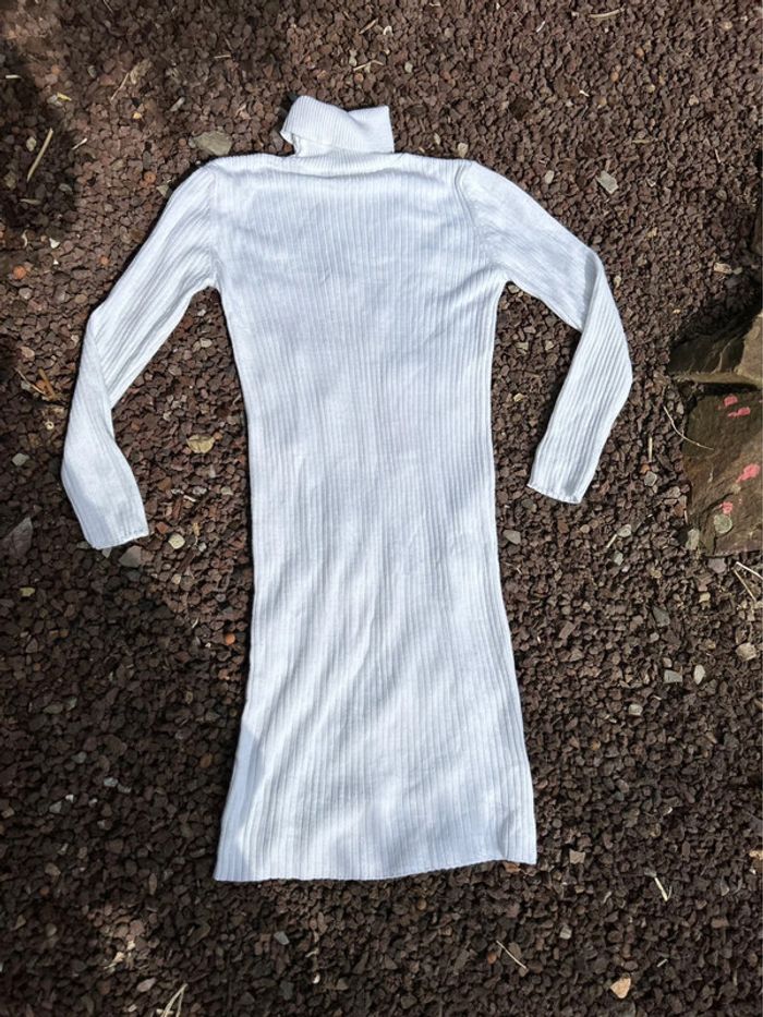Robe style tricot - photo numéro 4