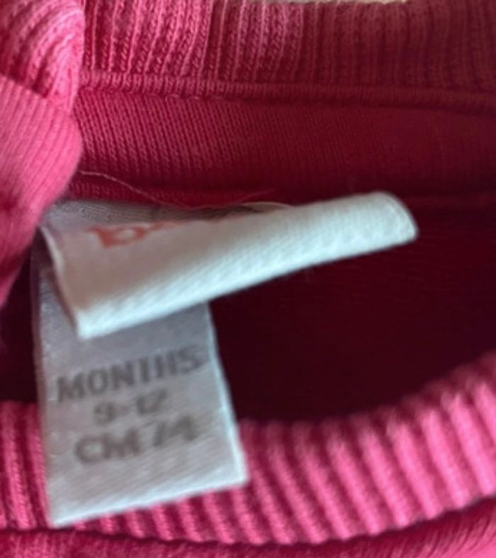 Pull Mickey - photo numéro 2