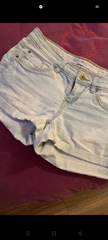 Short