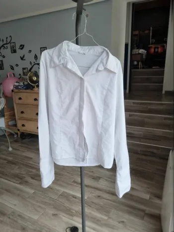 Chemise professionnelle robur taille 46