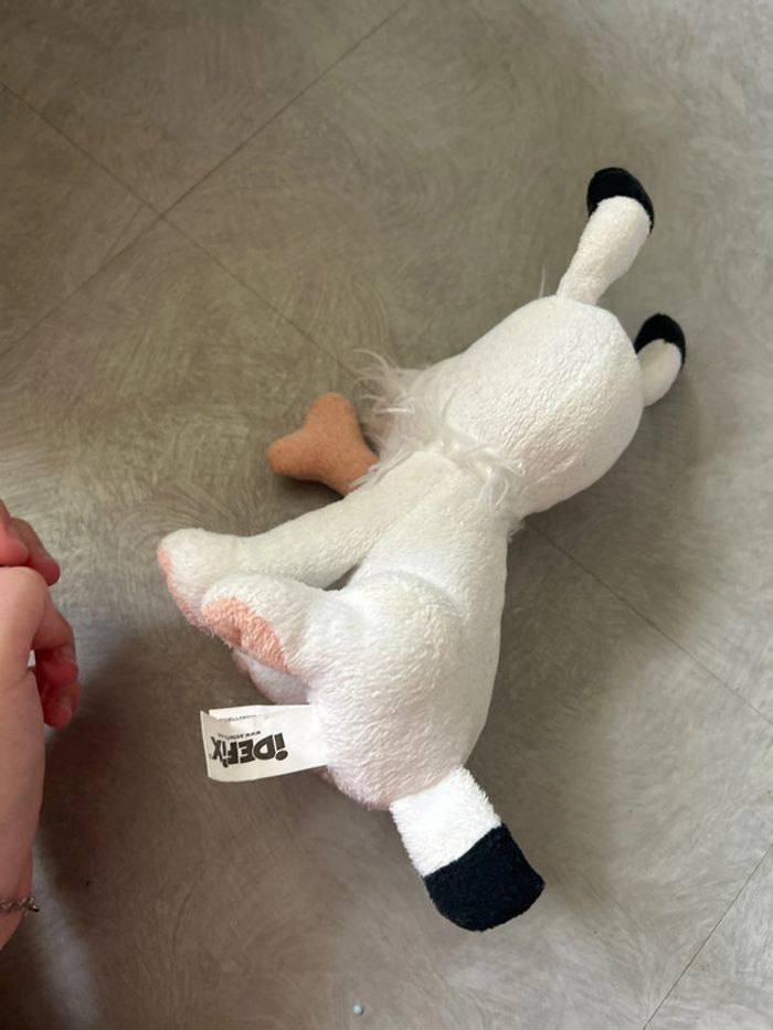 Peluche Astérix - photo numéro 3