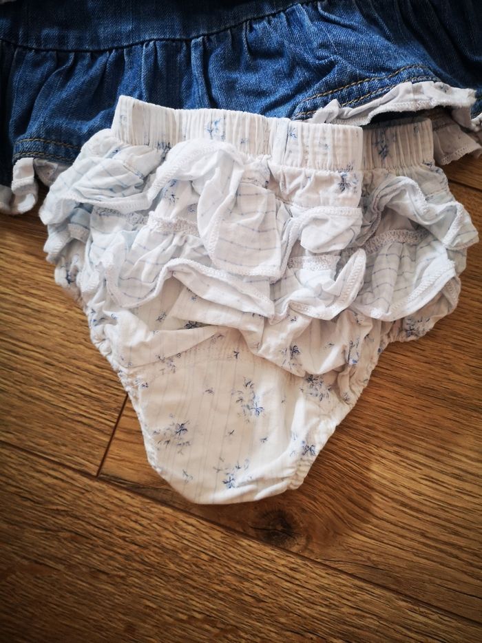 Robe 12 mois - photo numéro 3