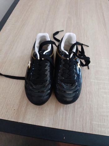 Chaussures de foot