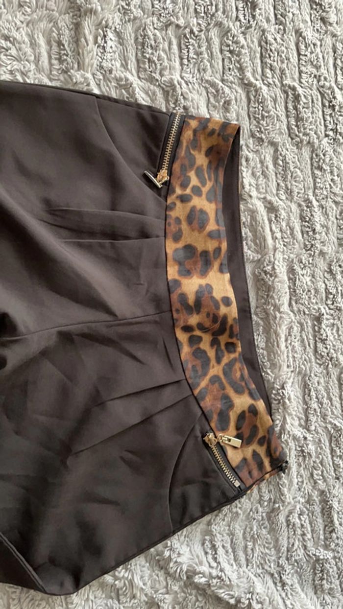 Pantalon Emamoda léger taille S - photo numéro 4