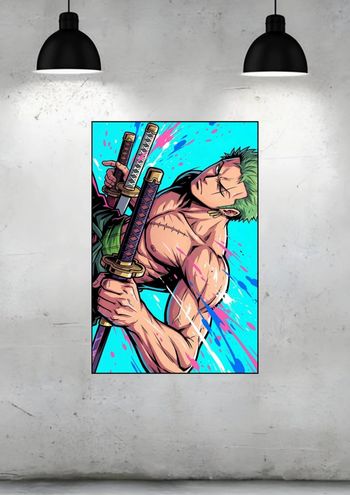 Image zoro