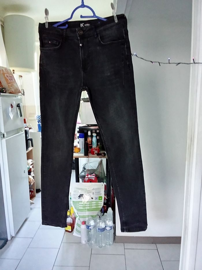 Jean Kaporal taille 42 - photo numéro 7