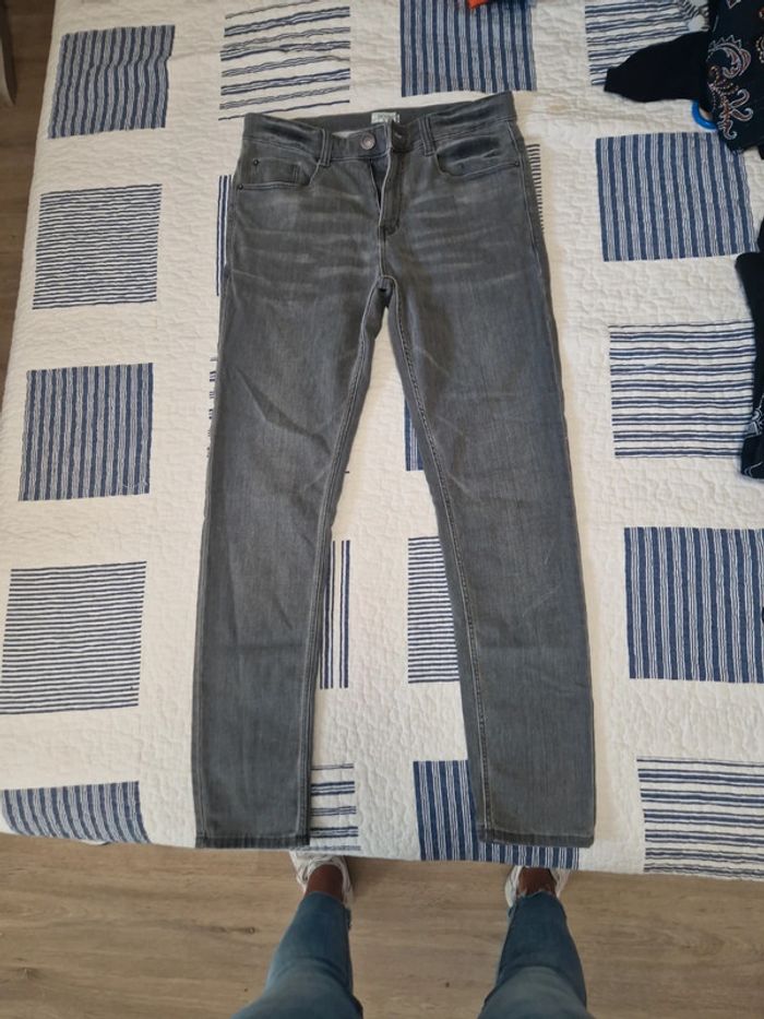 Jeans kiabi