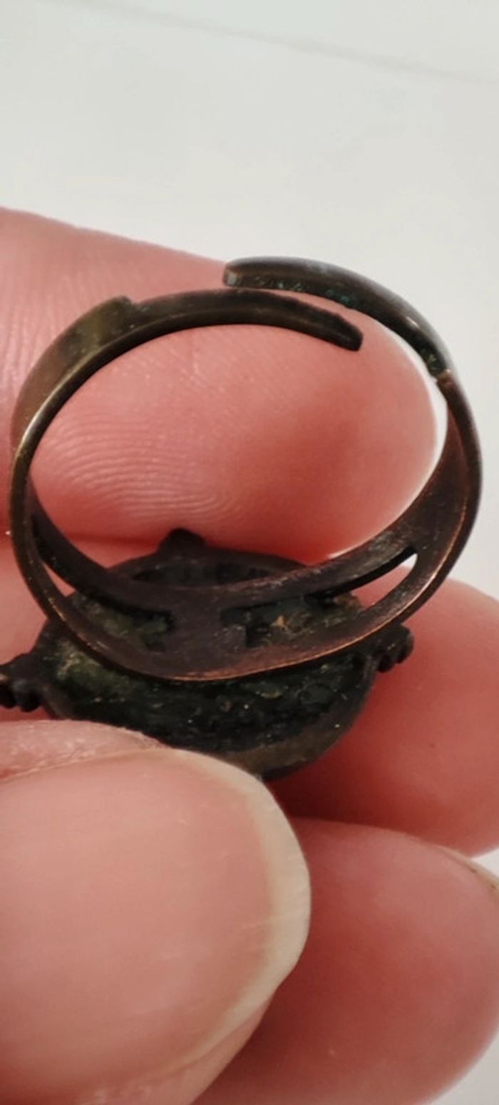 Bague ancienne - photo numéro 12