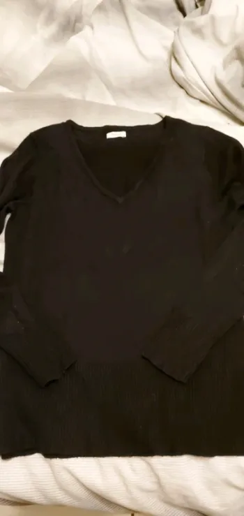 Pull femme