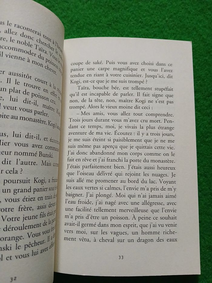 Contes d'Asie - photo numéro 3