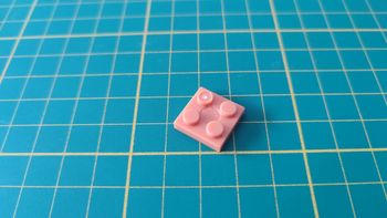 Pièce AM03773JU pièce détachée Mega Mattel #D48