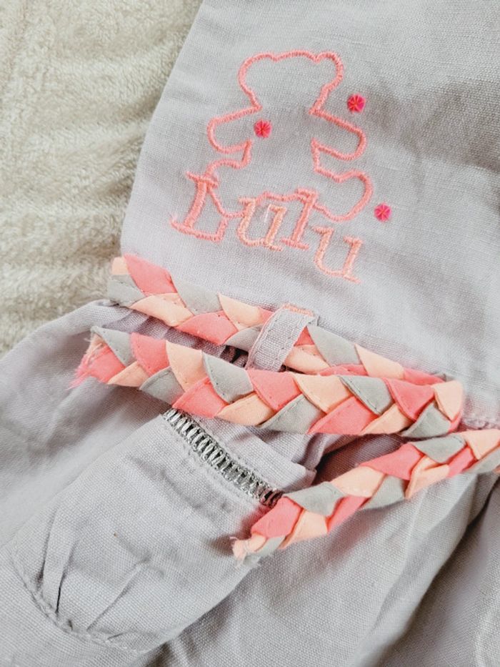 Robe été - photo numéro 2