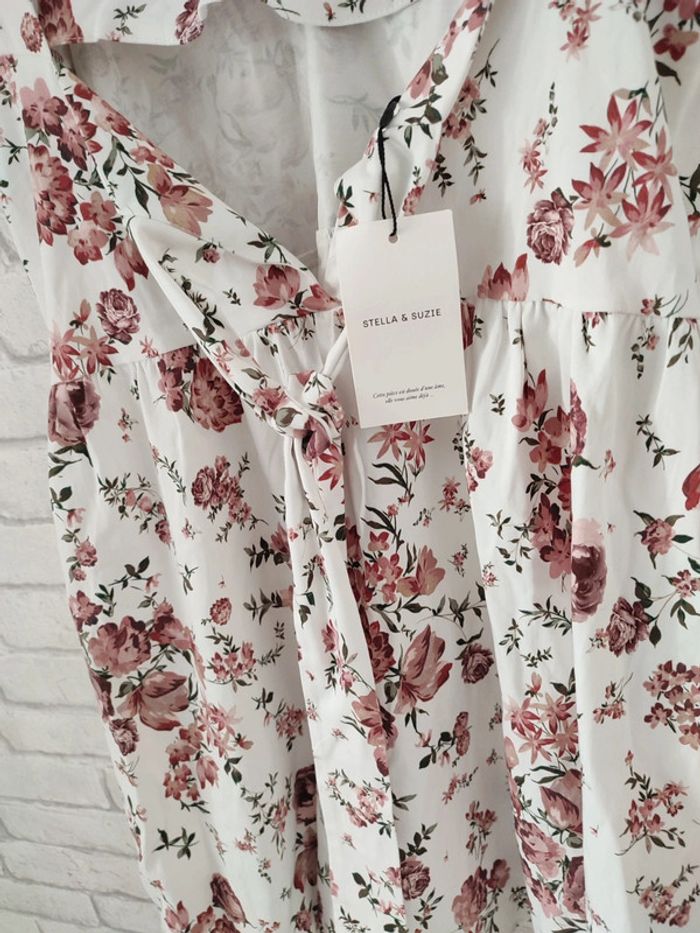 Robe Stella & Suzie – Modèle Popi – Taille M - photo numéro 3