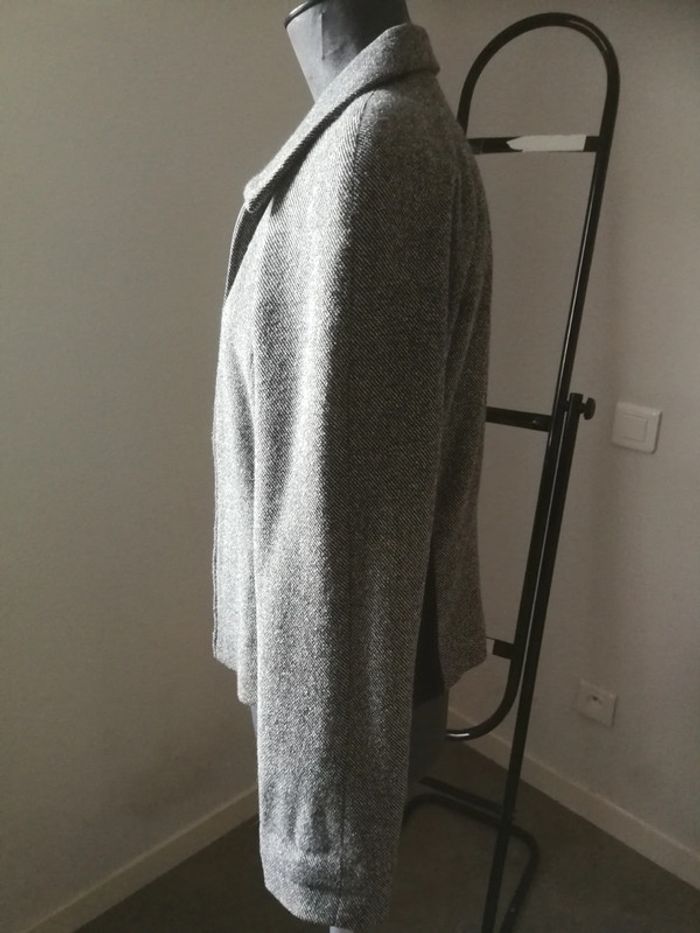 Tailleur Ensemble Veste et jupe Jacqueline Riu T 44 - photo numéro 10