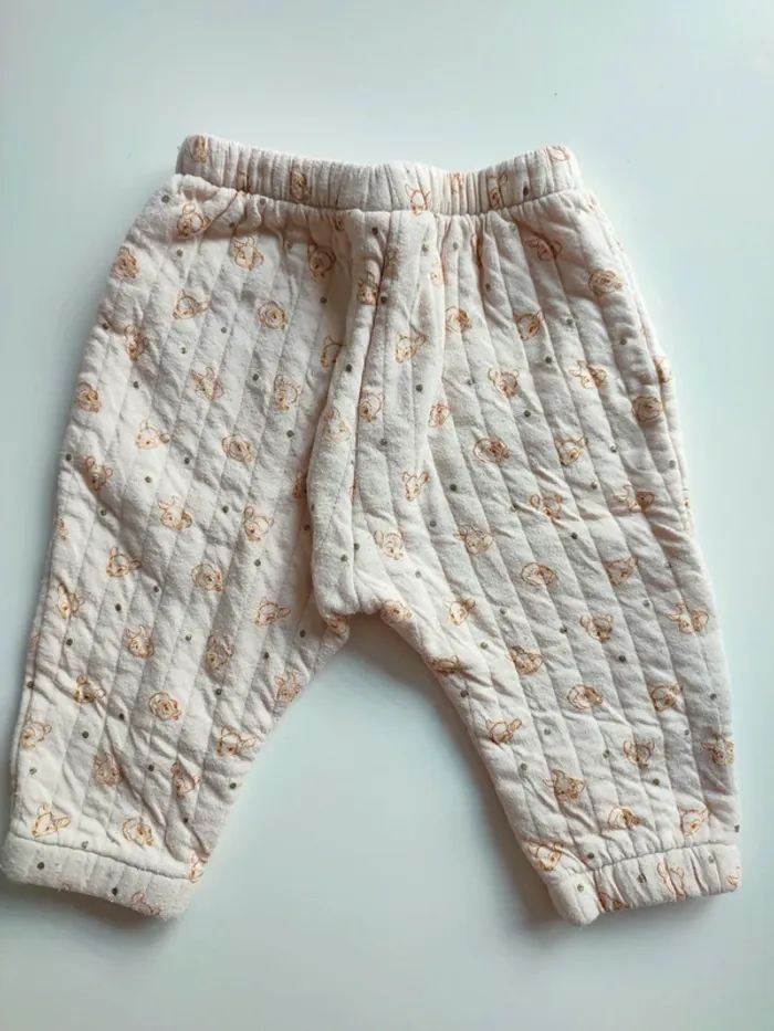 Pantalon 12 mois - photo numéro 2