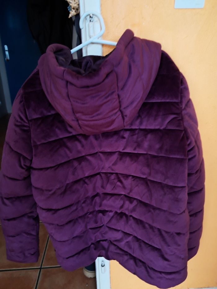 Blouson femme - photo numéro 2