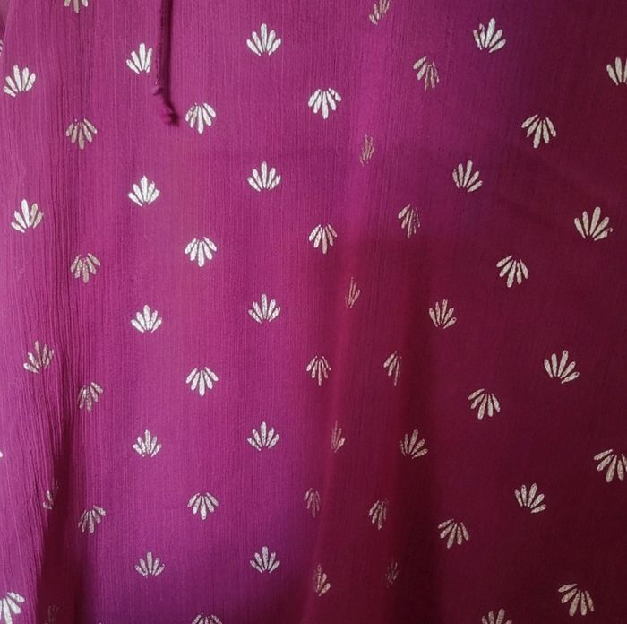 Blouse élégante femme t38 - photo numéro 4