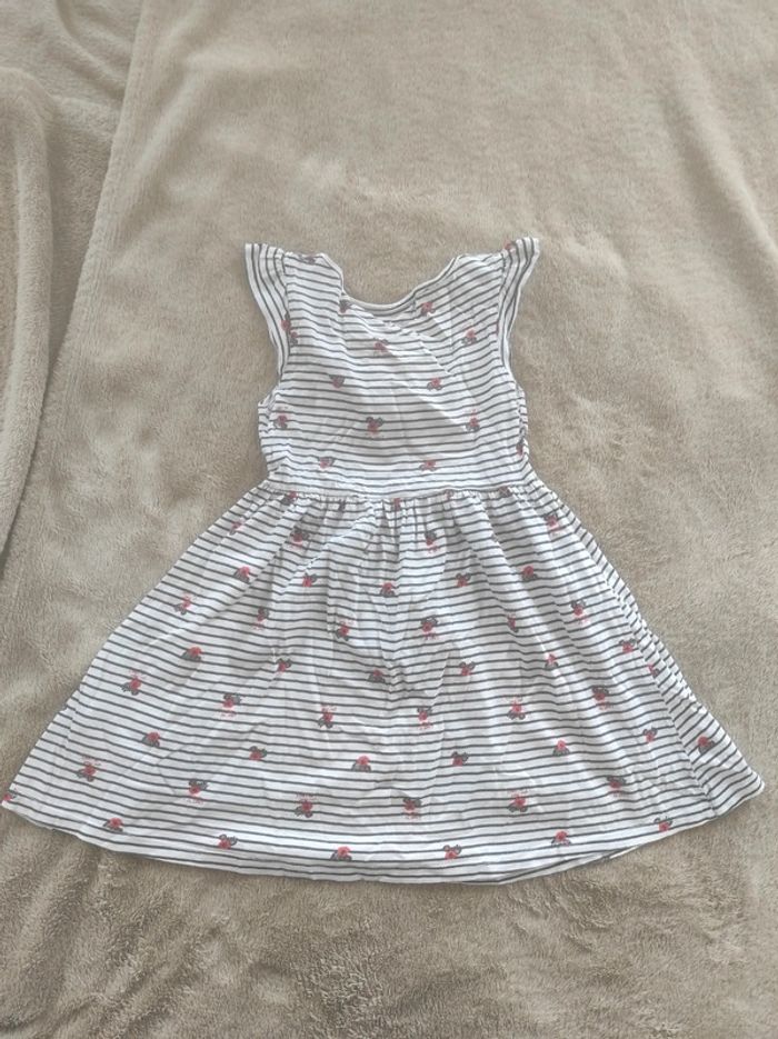 Robe h&m 5 ans - photo numéro 2