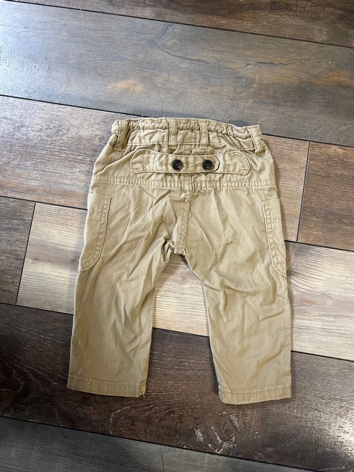 Pantalon d été - photo numéro 4