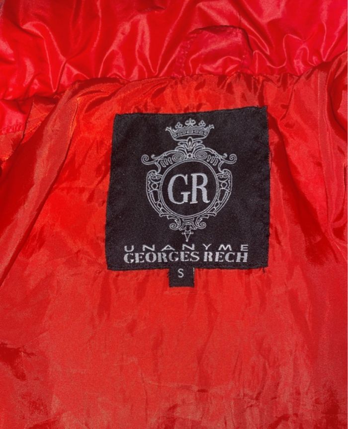 Doudoune femme - photo numéro 2