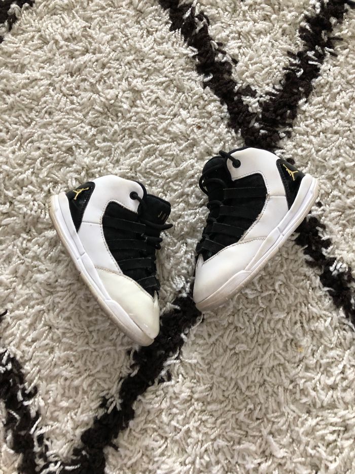 Jordan 25