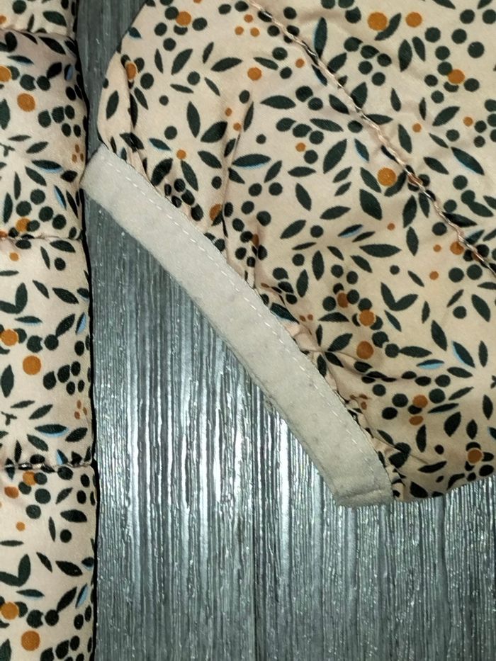 Doudoune - photo numéro 3