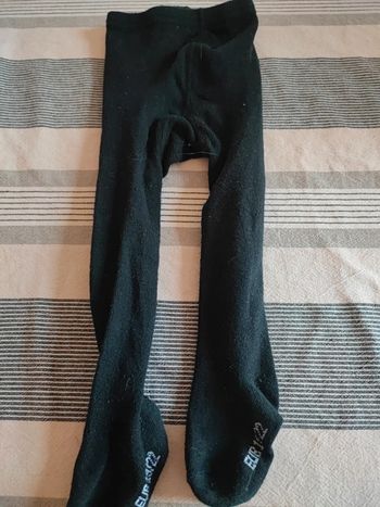 Collant taille 19/22
