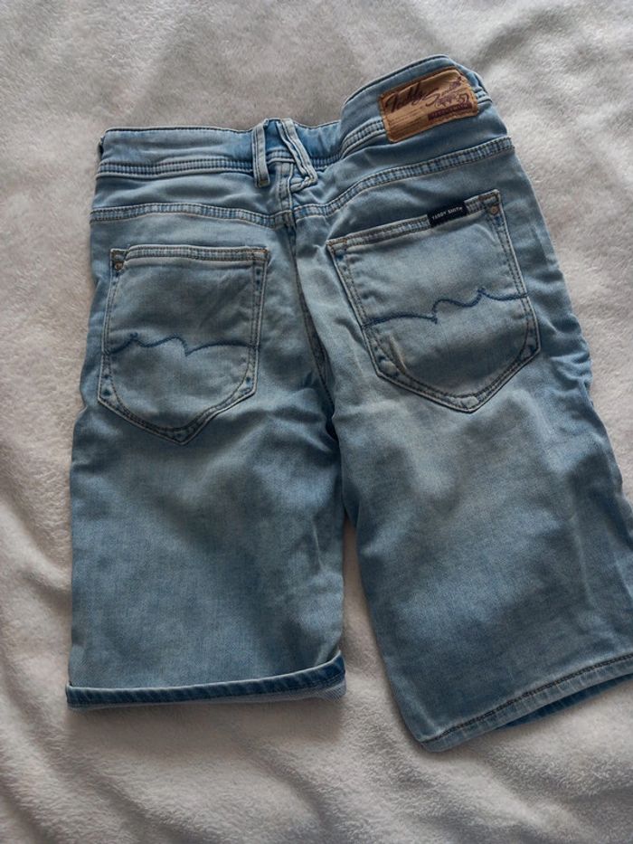 Short jean teddy Smith 12 ans - photo numéro 4