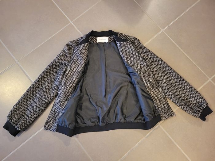 Veste - photo numéro 3