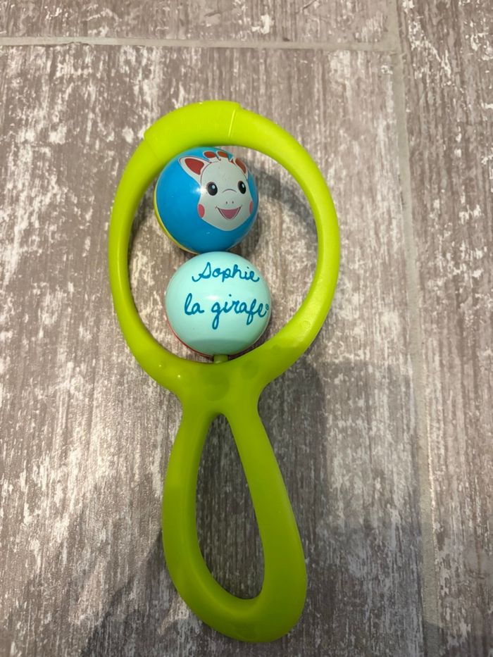 Lot jeux d’éveil - Multi marques - photo numéro 7