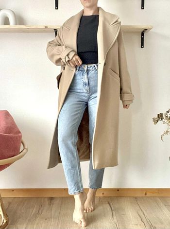 Manteau Promod