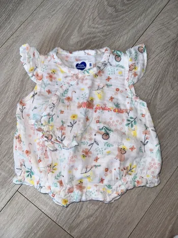 Combi-short