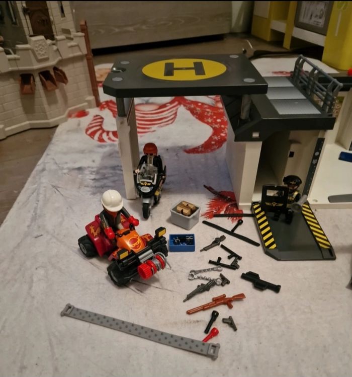 Playmobil  70338 - photo numéro 2