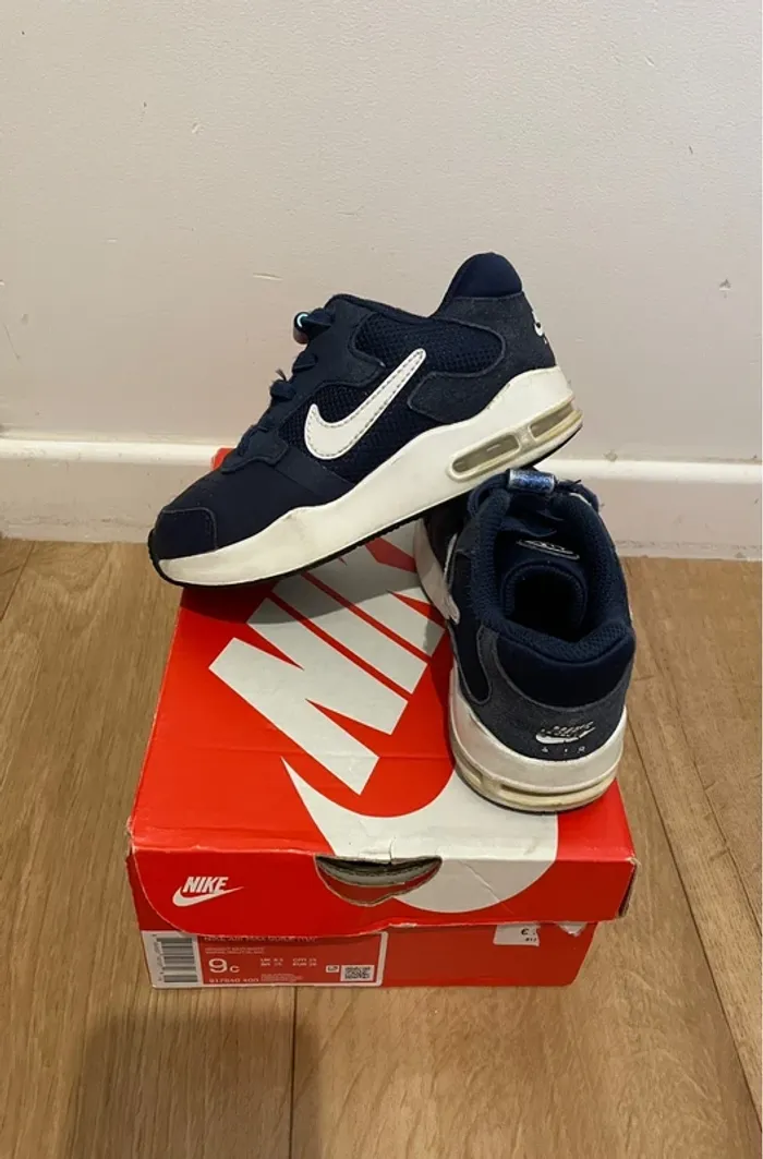 Baskets - photo numéro 3