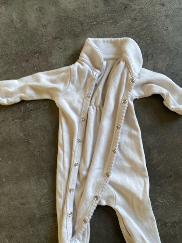 Pyjama naissance - photo numéro 3