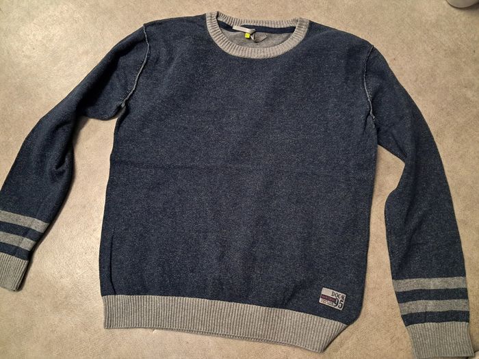 pull garcon 12 ans orchestra