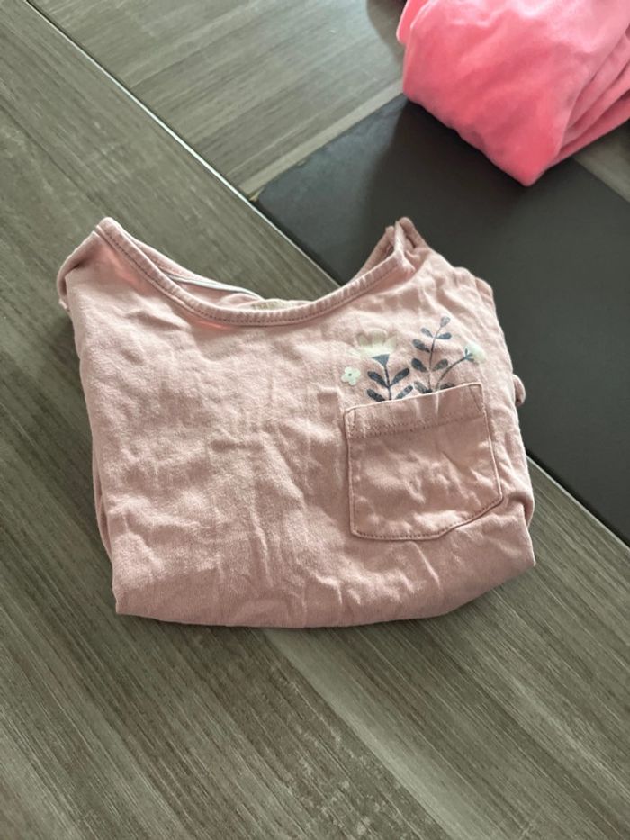 T-shirt - photo numéro 2