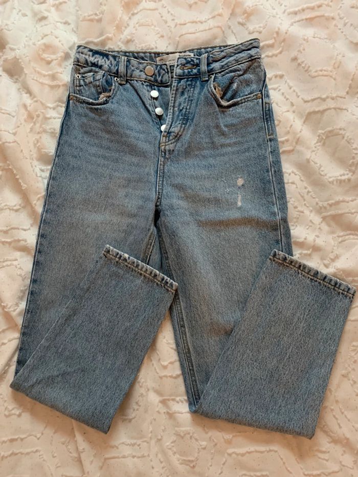 Jean stradivarius