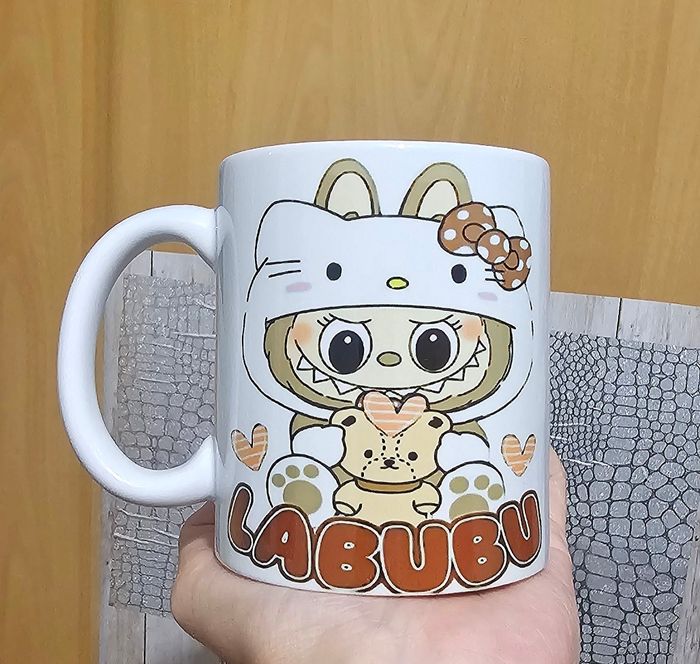 Labubu