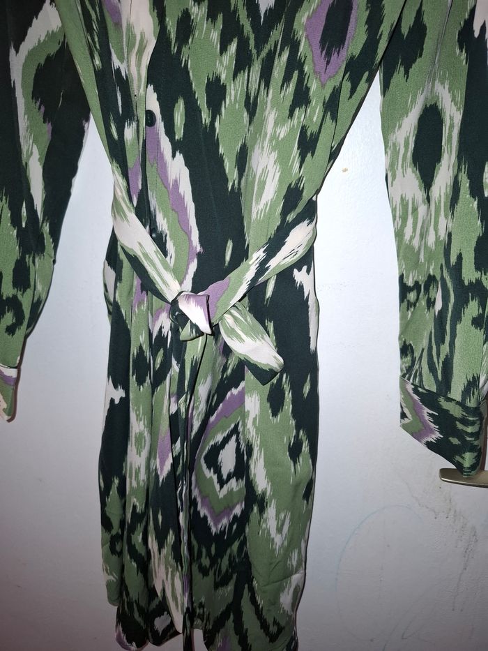 Tunique robe - photo numéro 2