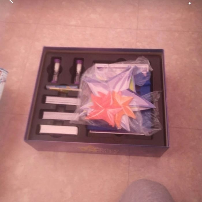 Jeu de société - photo numéro 2