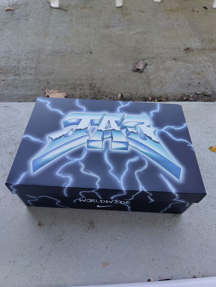 Nike Ja 3 Scratch 3.0 - photo numéro 9