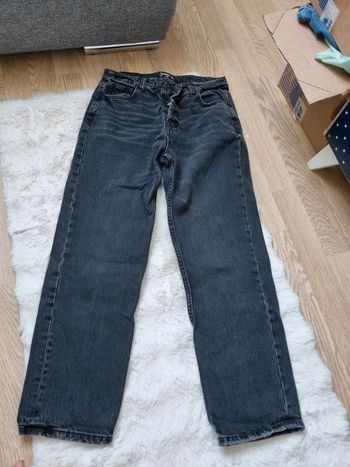 Jeans boyfriend
