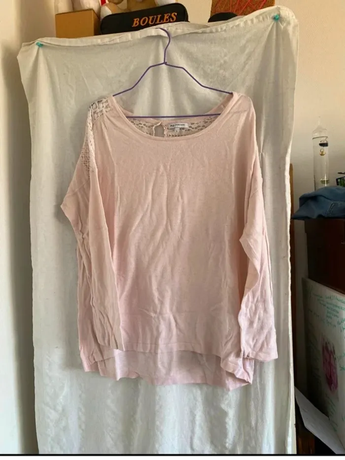 Pull-over