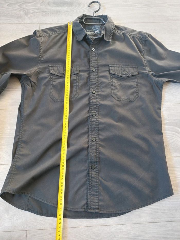 Chemise C&A Angelo Litrico taille 39/40 - photo numéro 6