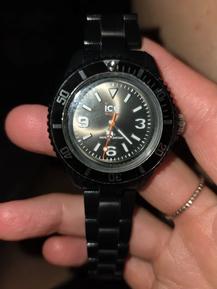 Montre mixte - photo numéro 4