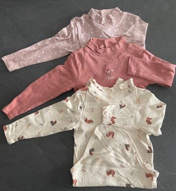 Lot 3 body col