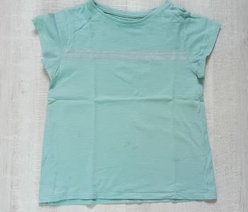 T-shirt MC Vertbaudet 8 ans